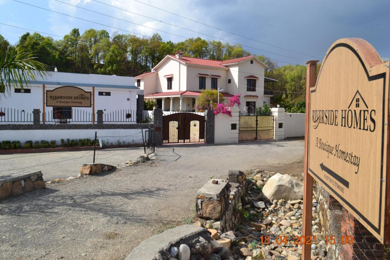Riverside Homes Dehradun Exterior photo