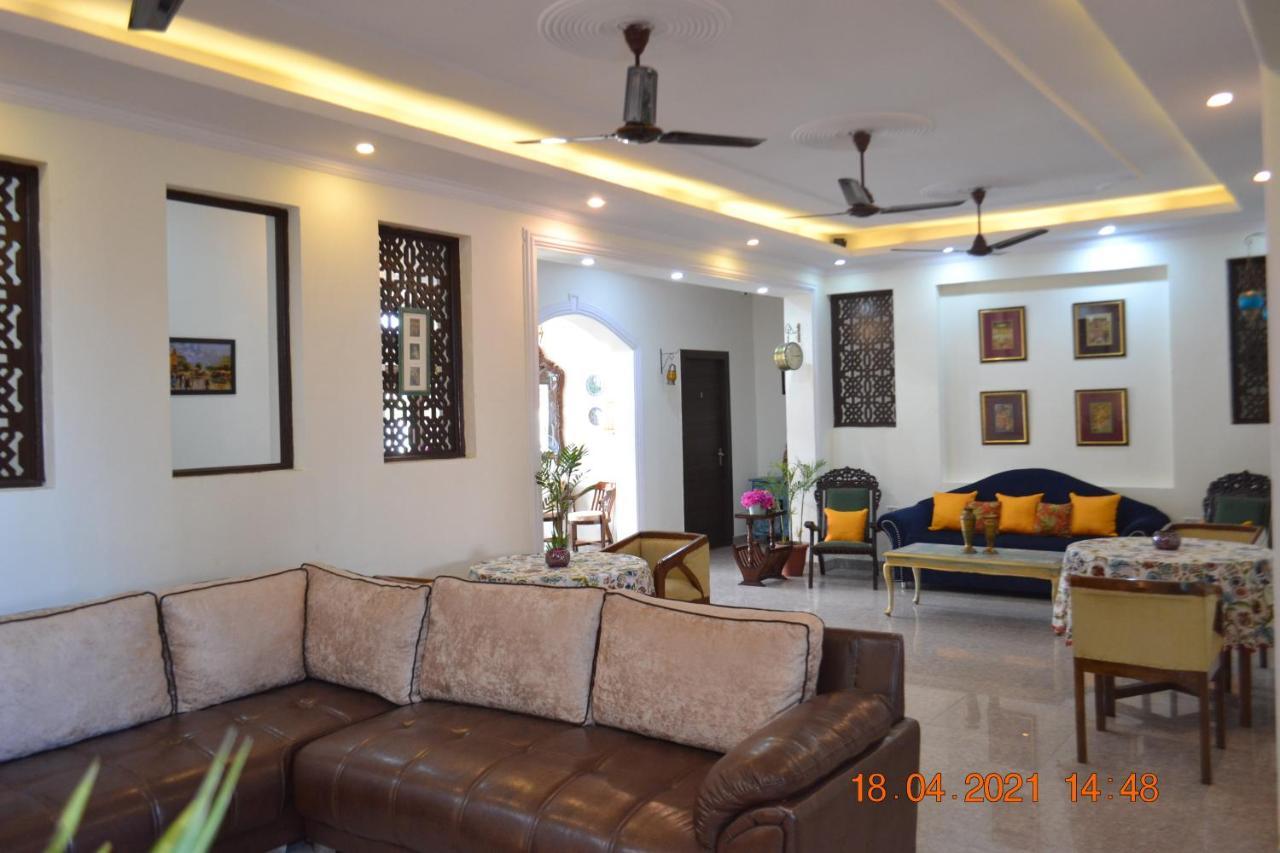 Riverside Homes Dehradun Exterior photo