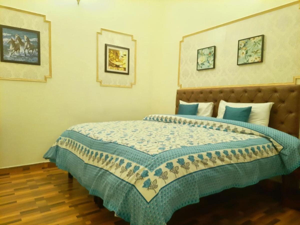 Riverside Homes Dehradun Exterior photo