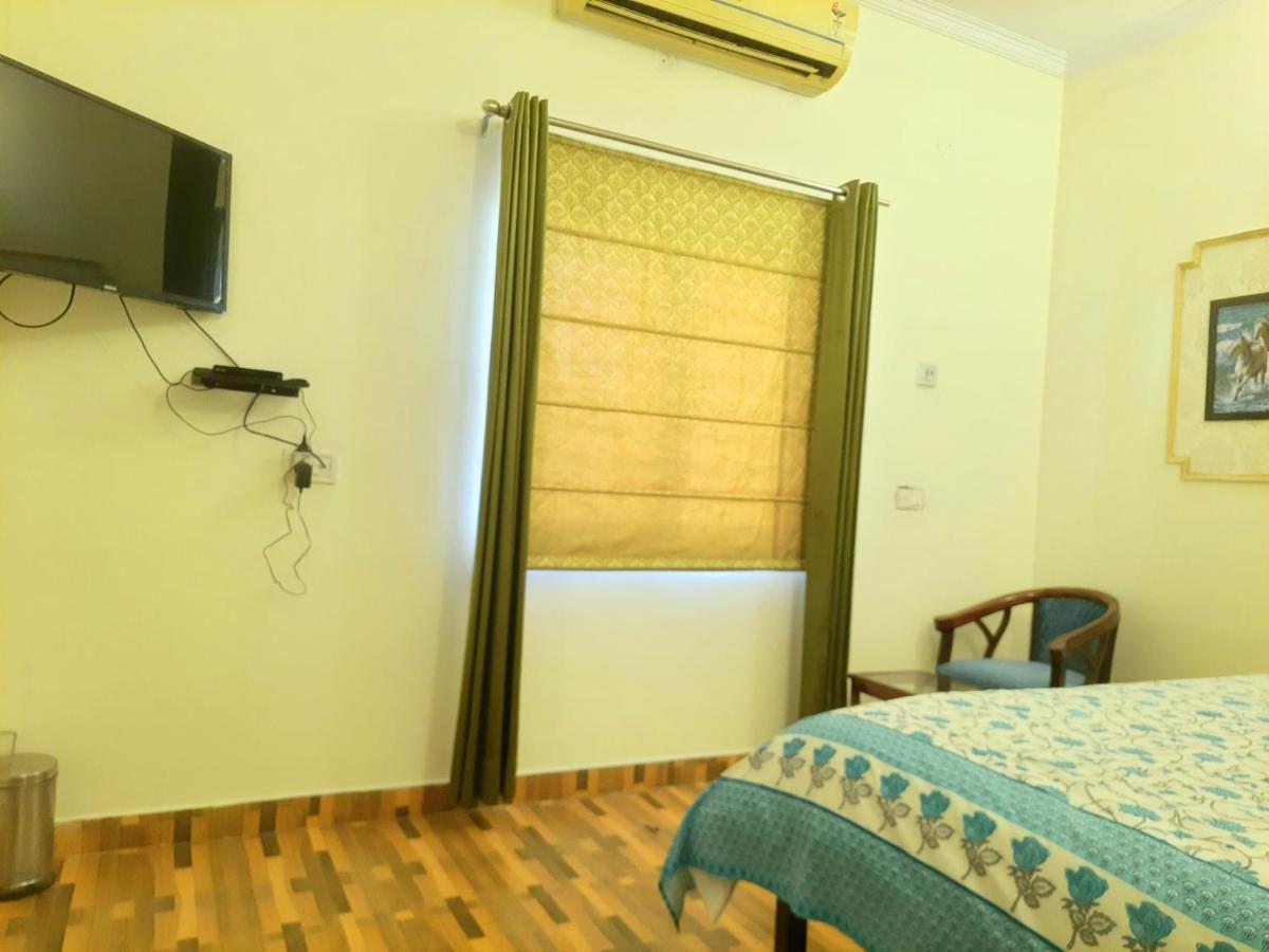Riverside Homes Dehradun Exterior photo